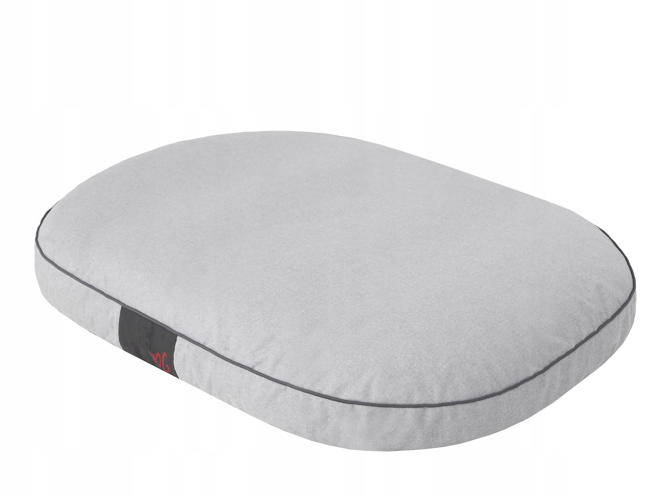 

Materac Owalny, Legowisko poducha dla Psa L: 87x68