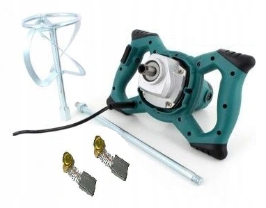 ЭЛЕКТРИЧЕСКИЙ МЕШАЛКА 2980W ДЛЯ МИНОМЕТОВ СМЕСИТЕЛЬ