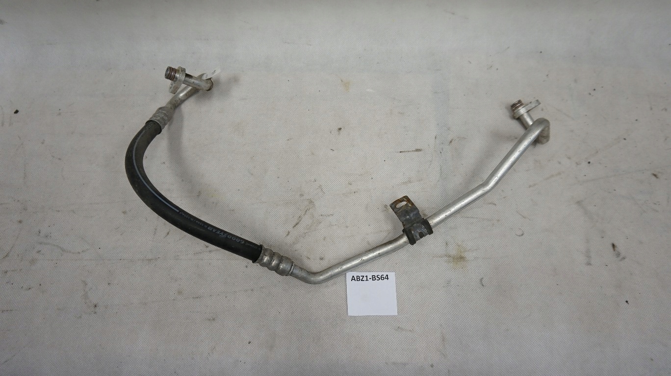 PRZEWOD KLIMATYZACJI CITROEN C4 PICASSO II 1 6 HDI