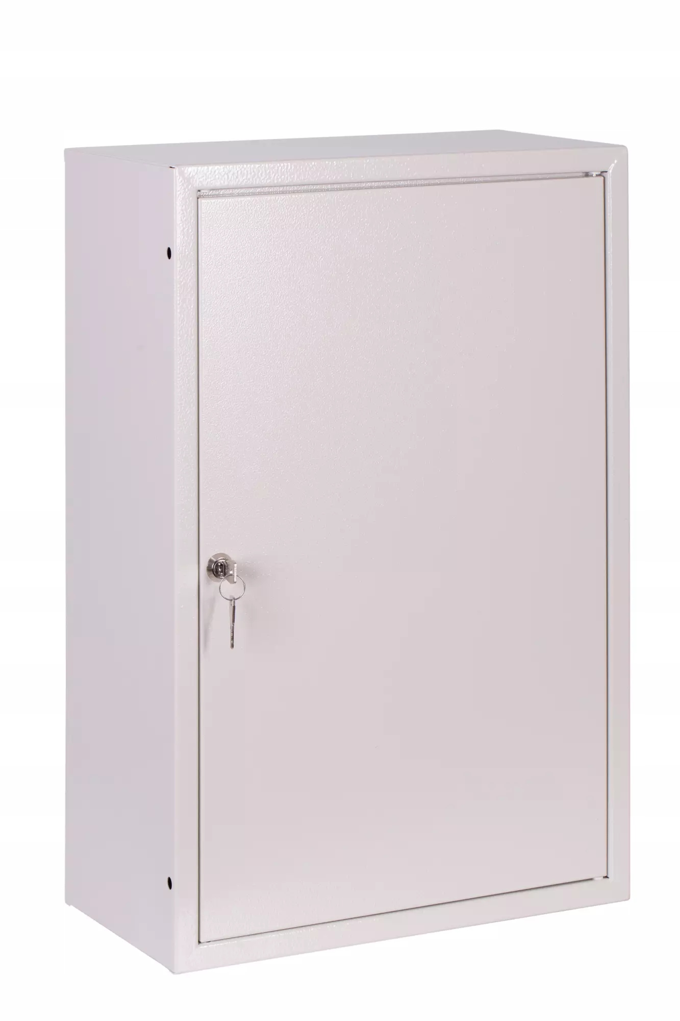 Ovládacie puzdro 600x800x210 mm IP31 Šedá s montážnou doskou Nr 682 Sabaj