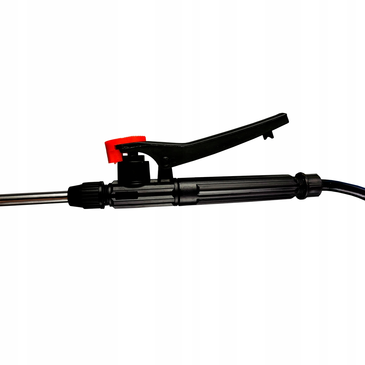 OPRYSKIWACZ CIŚNIENIOWY PLECAKOWY GardeTech 20L kompresyjny Długość lancy 80 cm