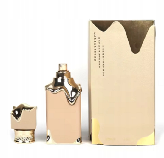 Lattafa Eclaire 100 ML Parfémovaná Voda