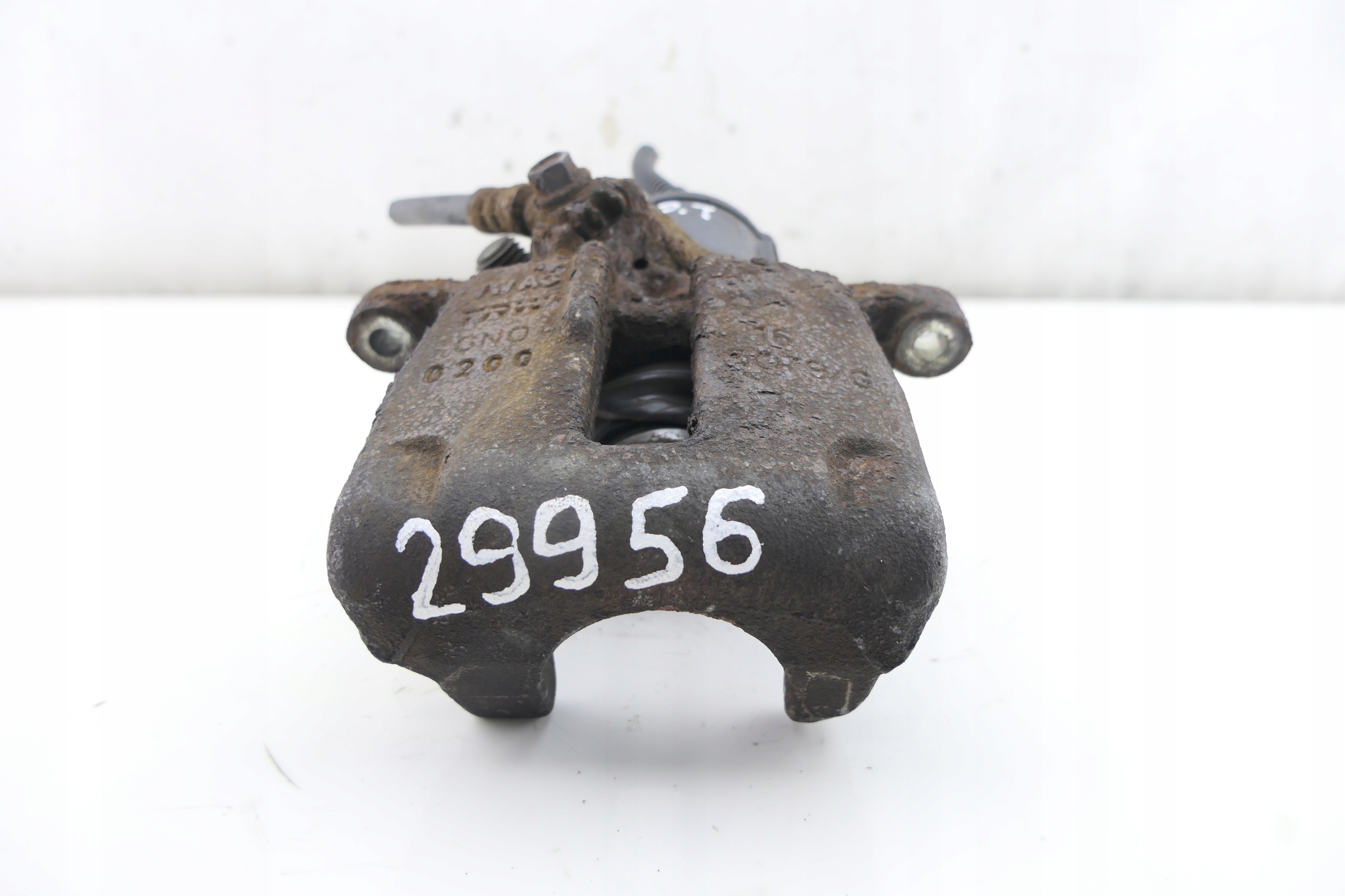 caliper brake right rear part VW PASSAT B6 1.9 2.0 TDI 3C0615404