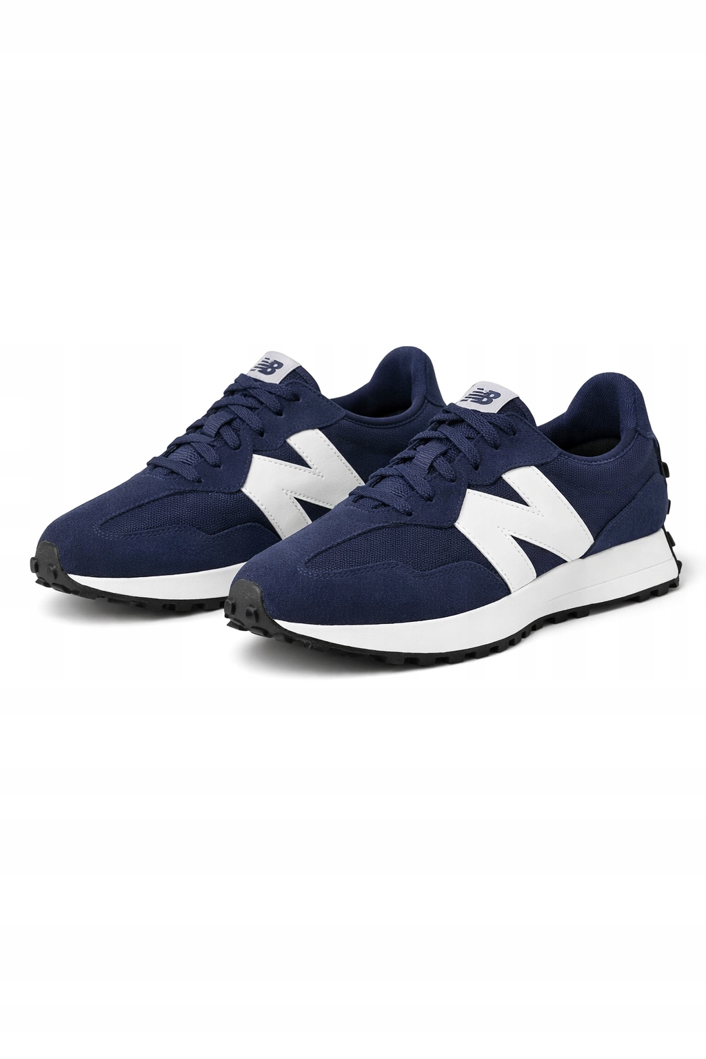 New Balance Pánské Sportovní Boty Tmavě Modré 40 I2C