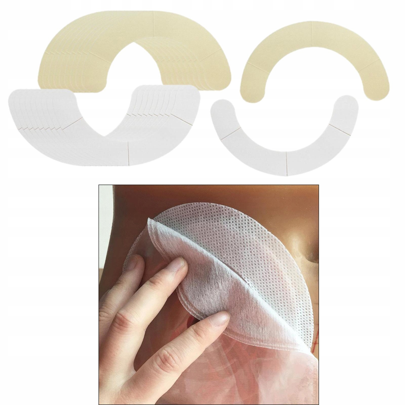 Taśmy uszczelniające do kuchni Marka bez marki