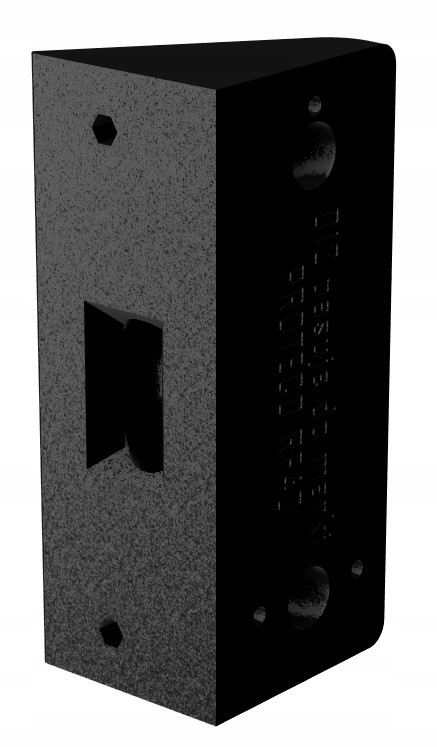 Podstawa - Uchwyt do fotokomórek PROTECO RF40 Marka Presbet