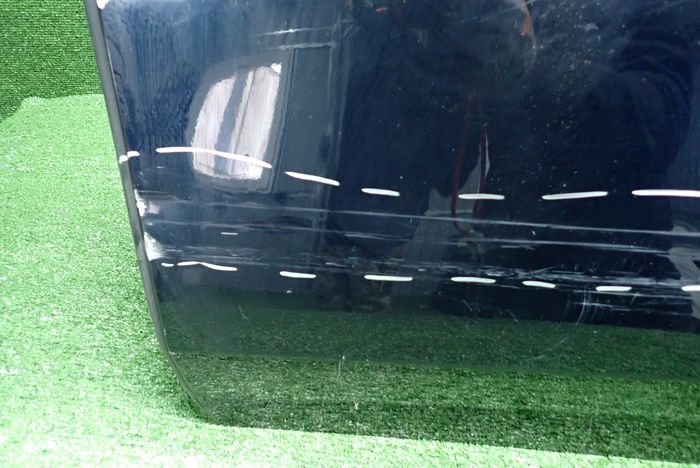 BMW G70 7 23- Tür links vorne vorne