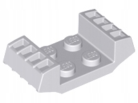 

Lego 41862 Płytka Z Grilem Lbg Nowa (1g)