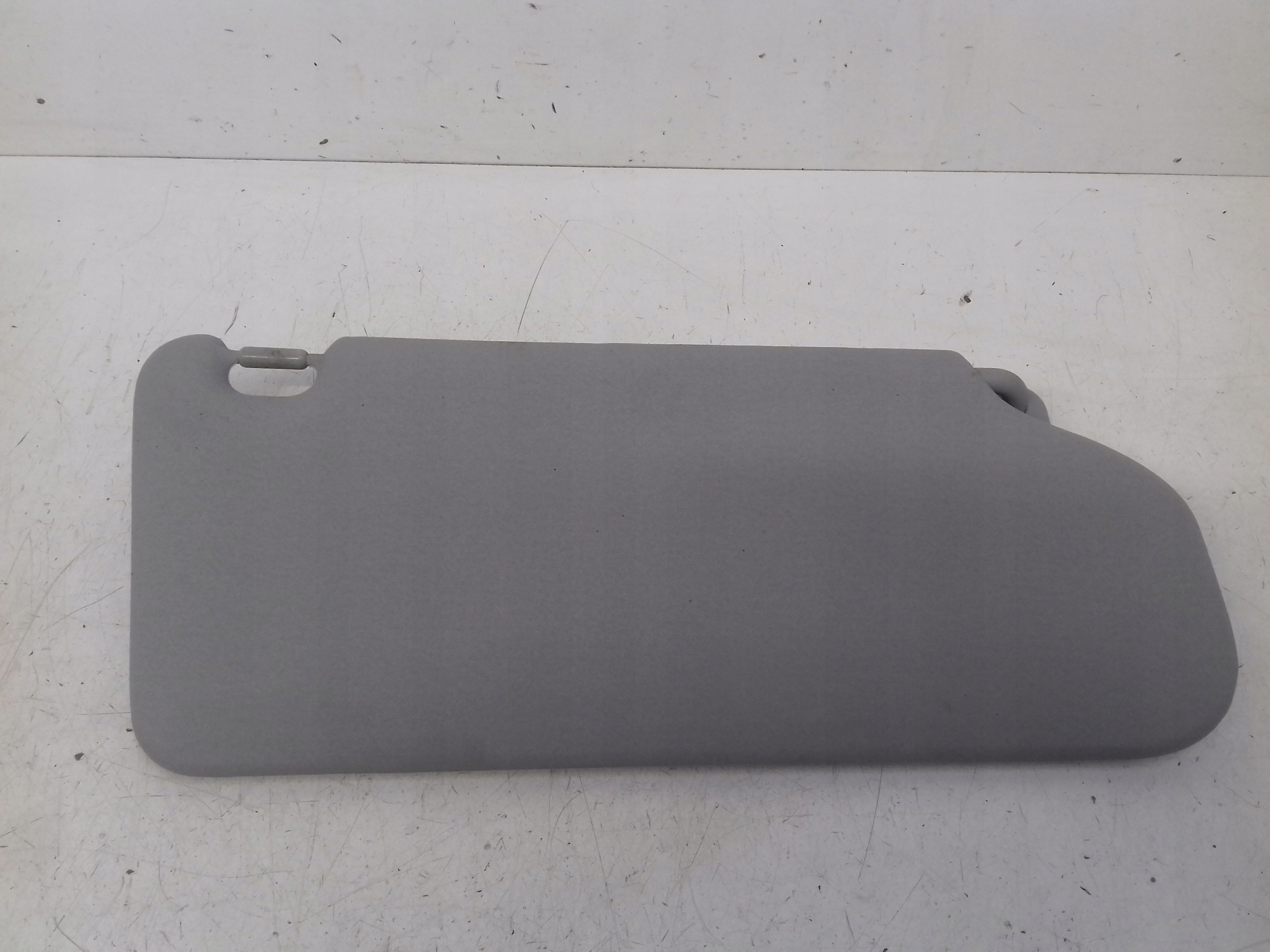 visor przeciwsloneczny left Mitsubishi ASX