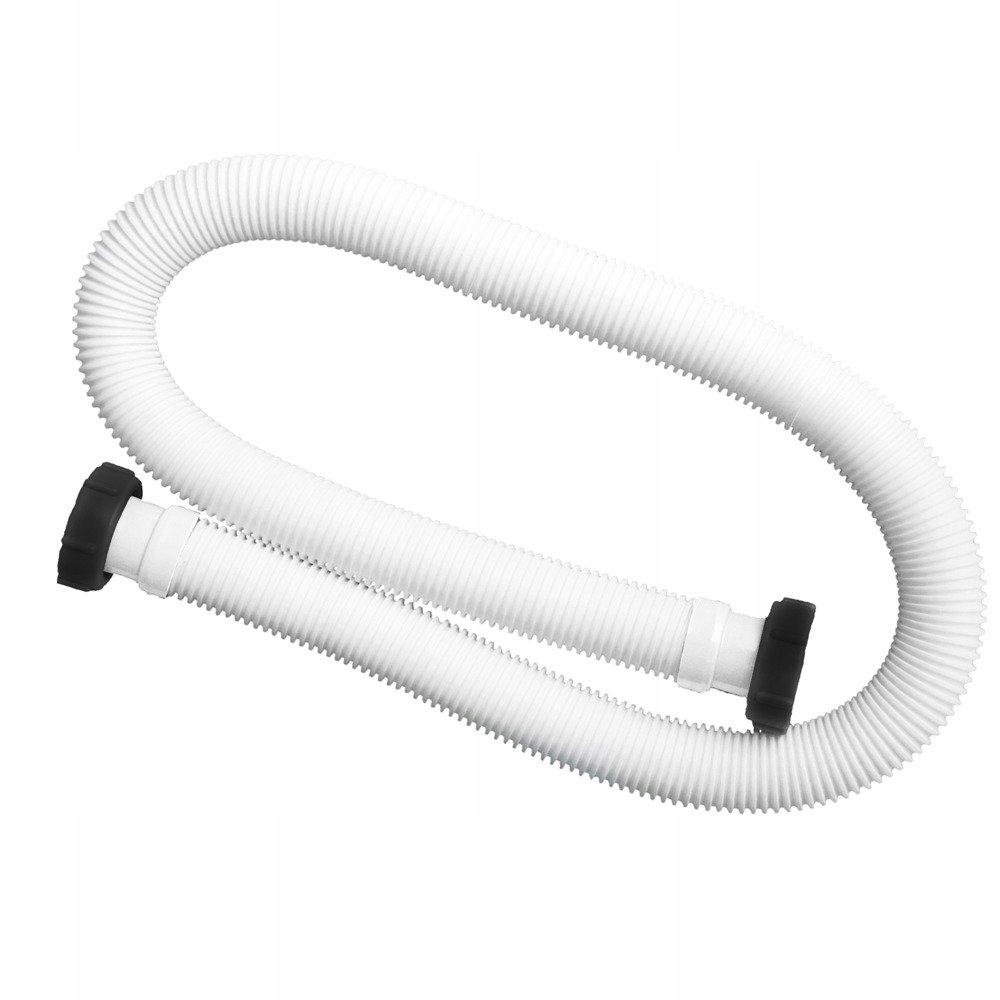 WĄŻ RURKA 38mm do POMPY BASENOWEJ 150 cm INTEX 29060 WĘŻE RURA POMPA BASEN Kod producenta 29060