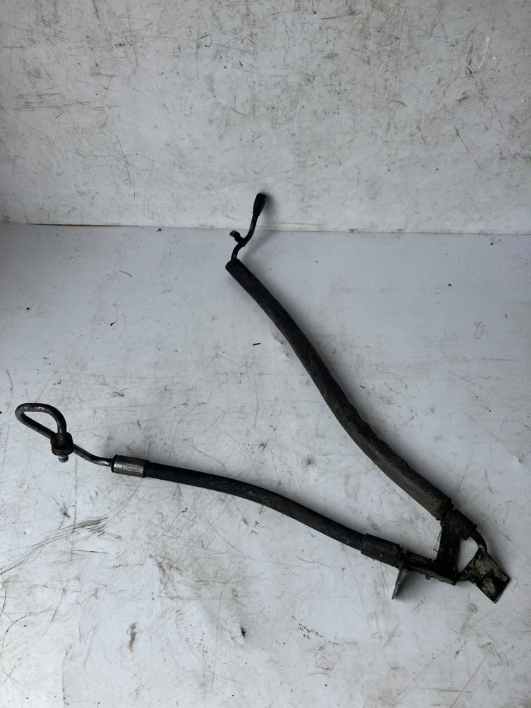 wiring HYDRO front C5 III X7 9682770180