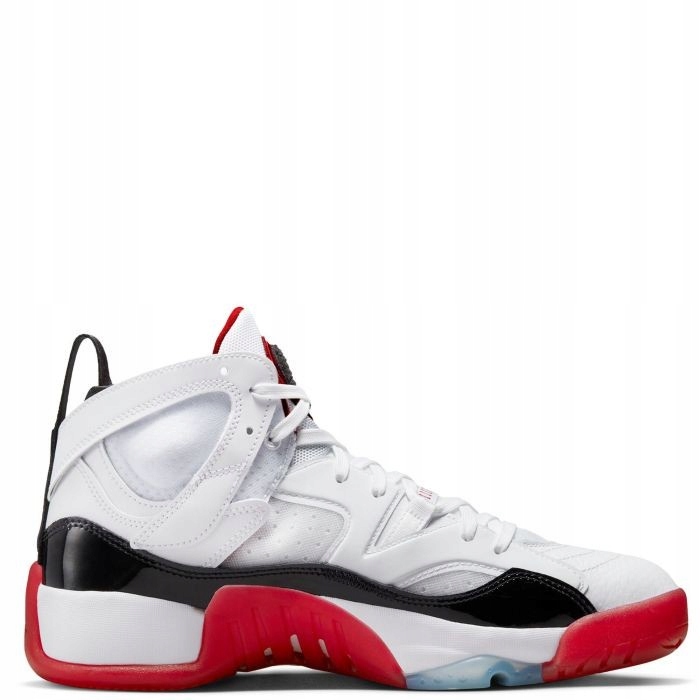 Boty Jordan Jumpman Two DO1925-106 Vel 44,5