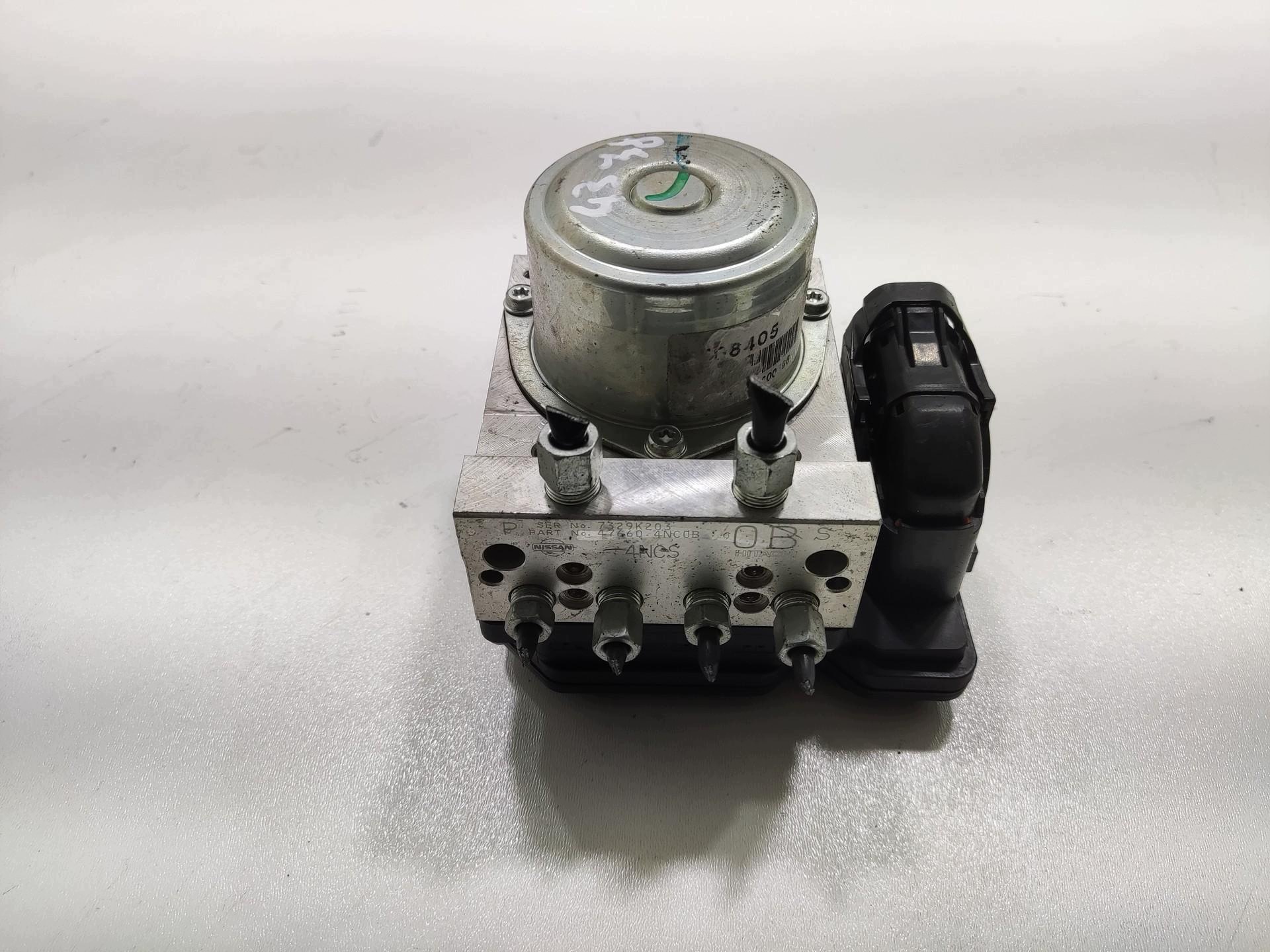 pump control unit ABS NISSAN LEAF and 2011-2017 47660-4NC0B