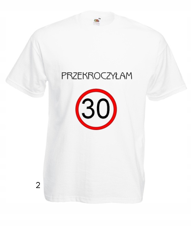 

Koszulki Kolorowe Śmieszne Urodziny Prezent Wzory