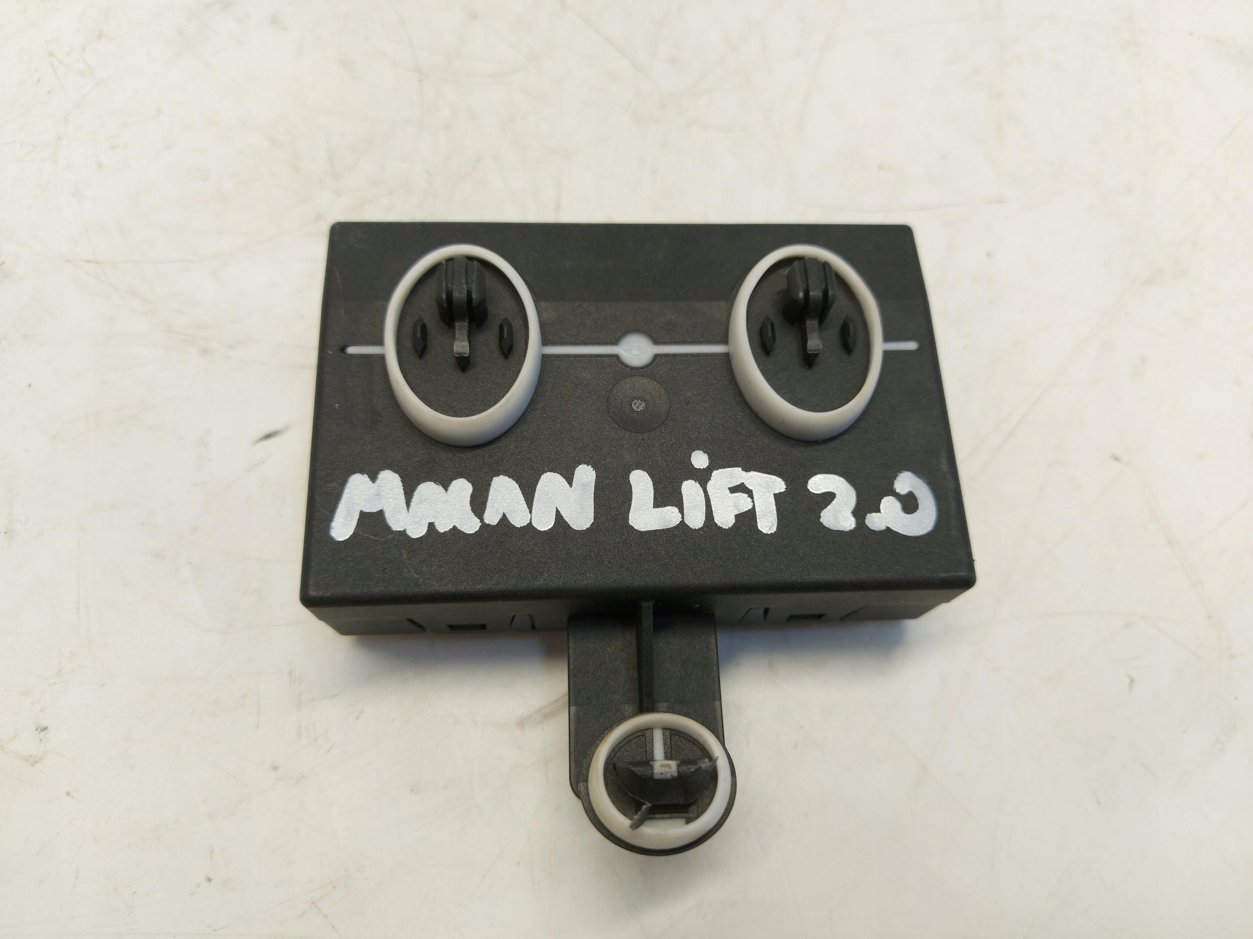 Porsche Macan II LIFT module control unit 4H0959795J