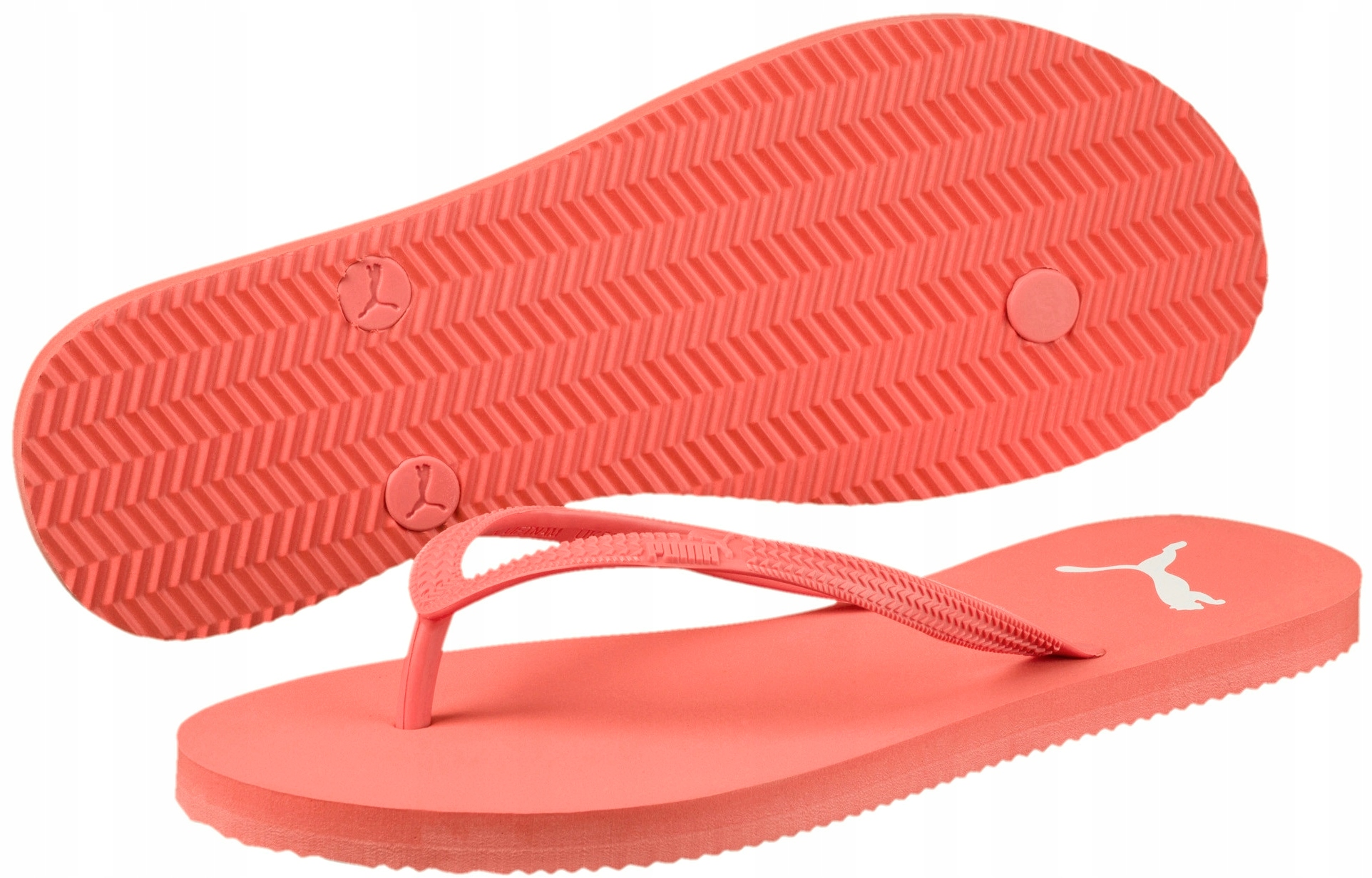 

Japonki Damskie Klapki Basen Plaża First Flip 39