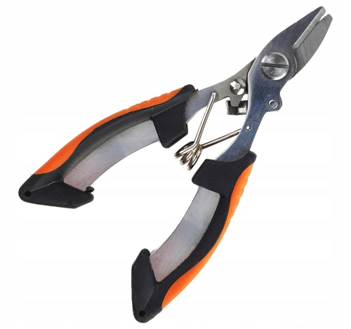 Szczypce York Line Cutter