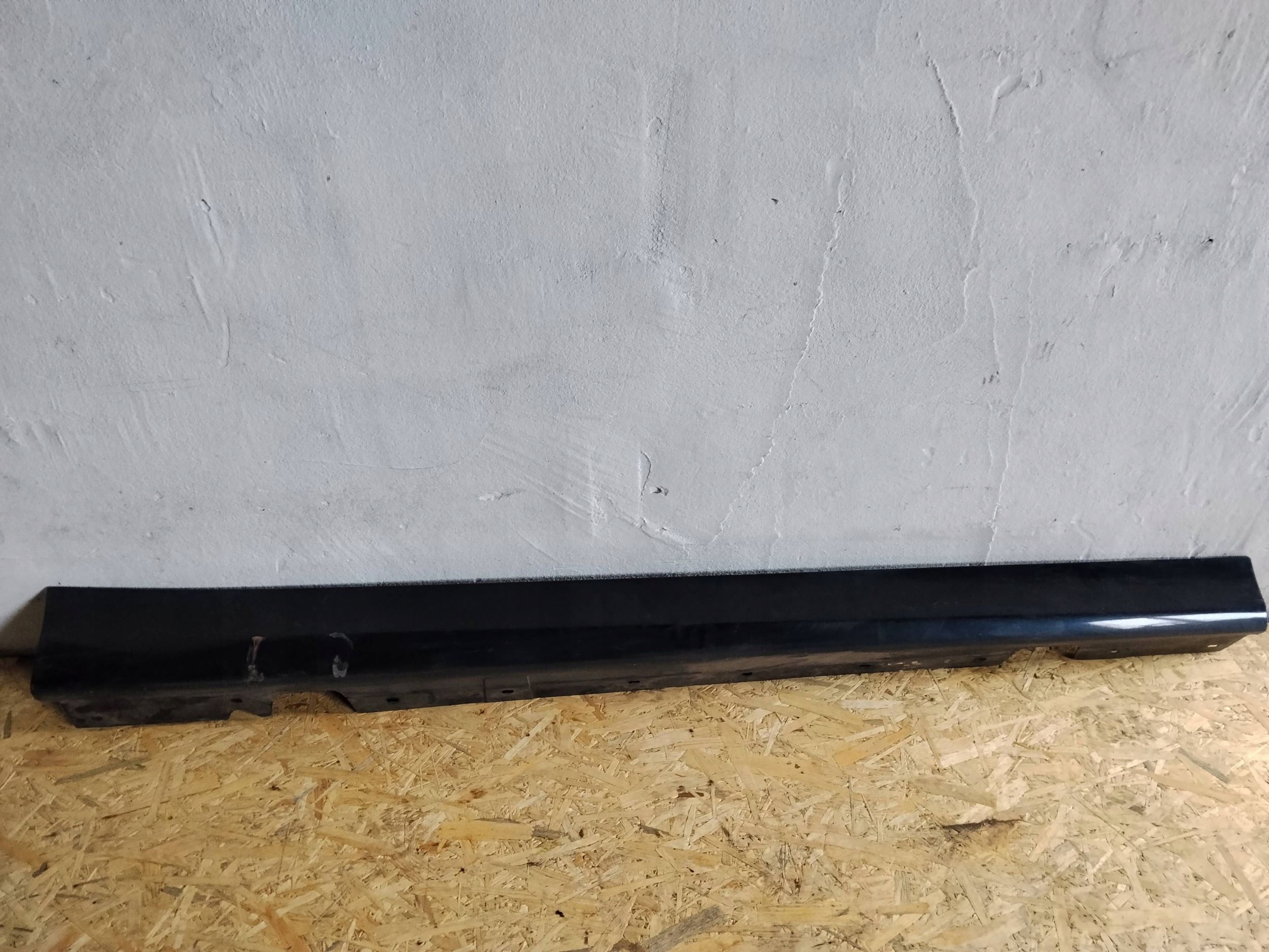 cap threshold right BMW 3 E90 E91 7062298