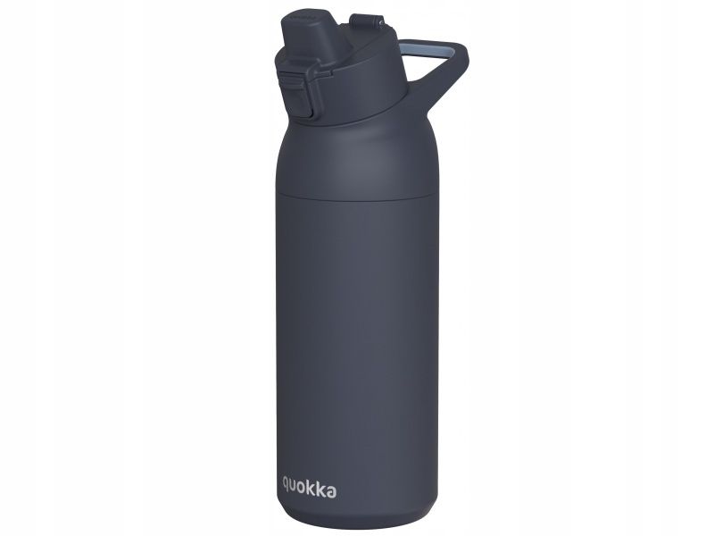 Quokka Tide, Termofľasza Slate, 700ml, 40311
