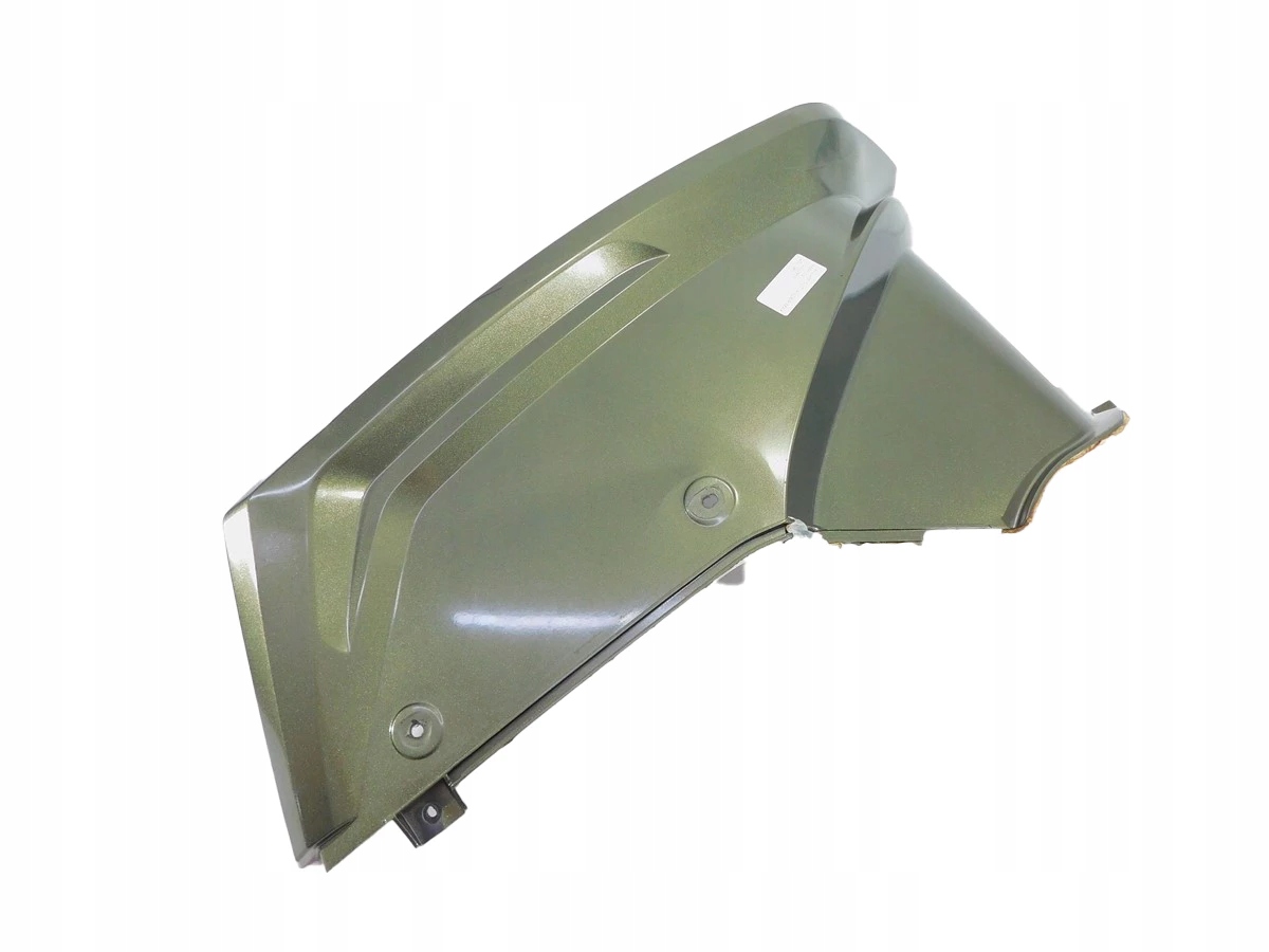 Blatník Plastový Can-am Outlander Max Xmr G2 705002855