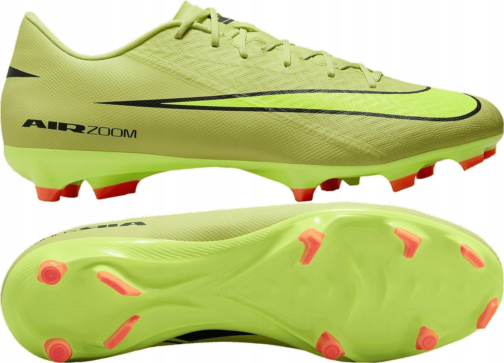 Nike Mercurial Vapor 16 Academy Fg Buty Piłka Korki CR7 lanki Pr Piłkarskie