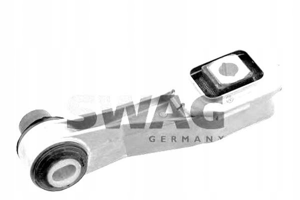подушка Двигателя правая renault CLIO 05> 1.5