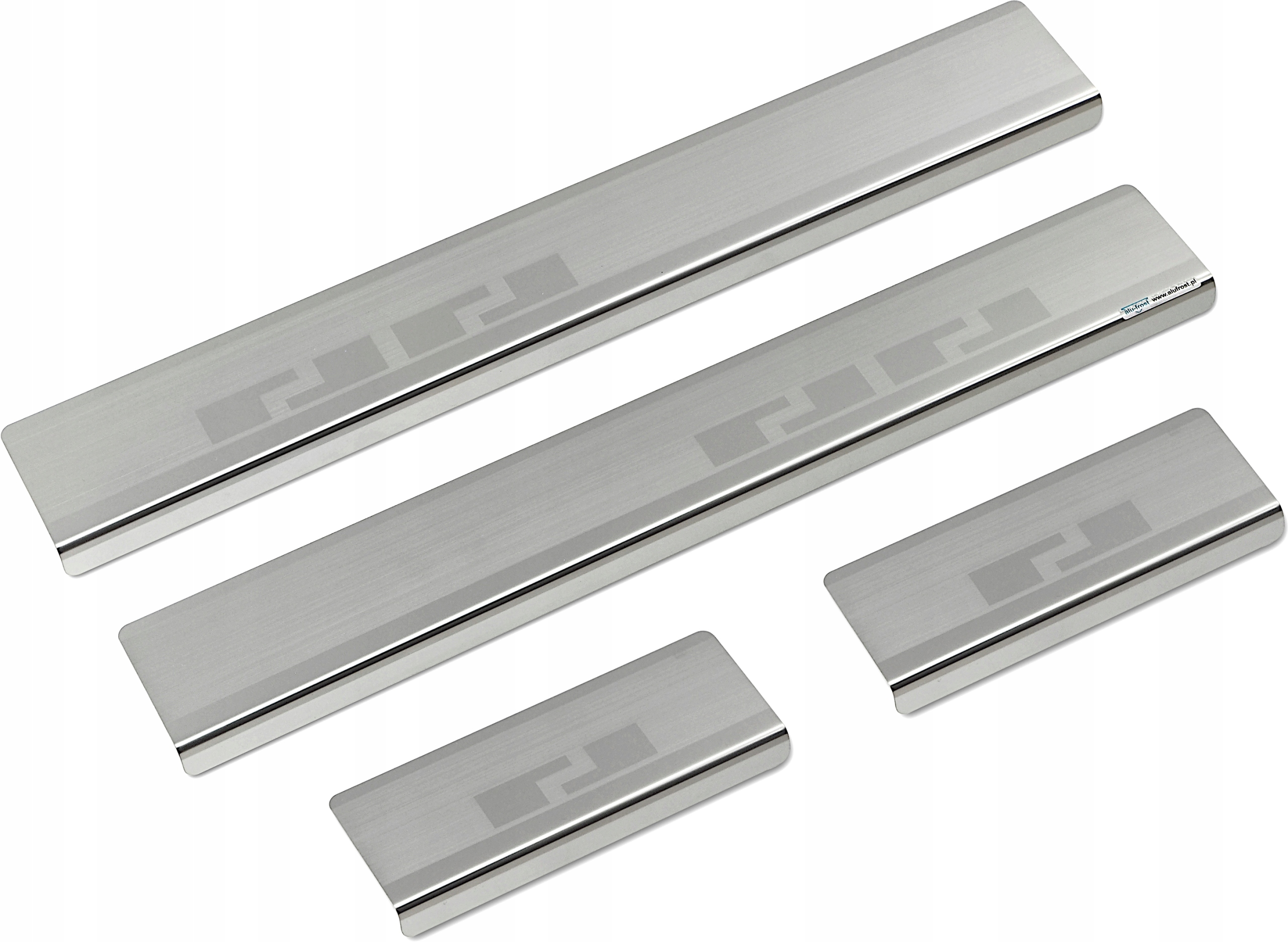 Baic Beijing 3 2023 Ochranné Krytky Prahů Prahových Lišt