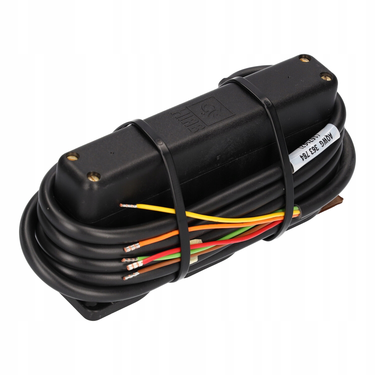 3657051 - Датчик положення слайдера HIAB Spool sensor V50 / PV9