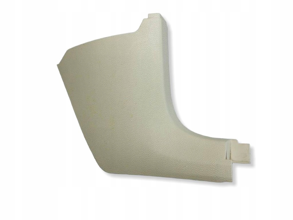 Volkswagen Eos Blende Abdeckung DER SCHWELLE innen 1Q1863484A