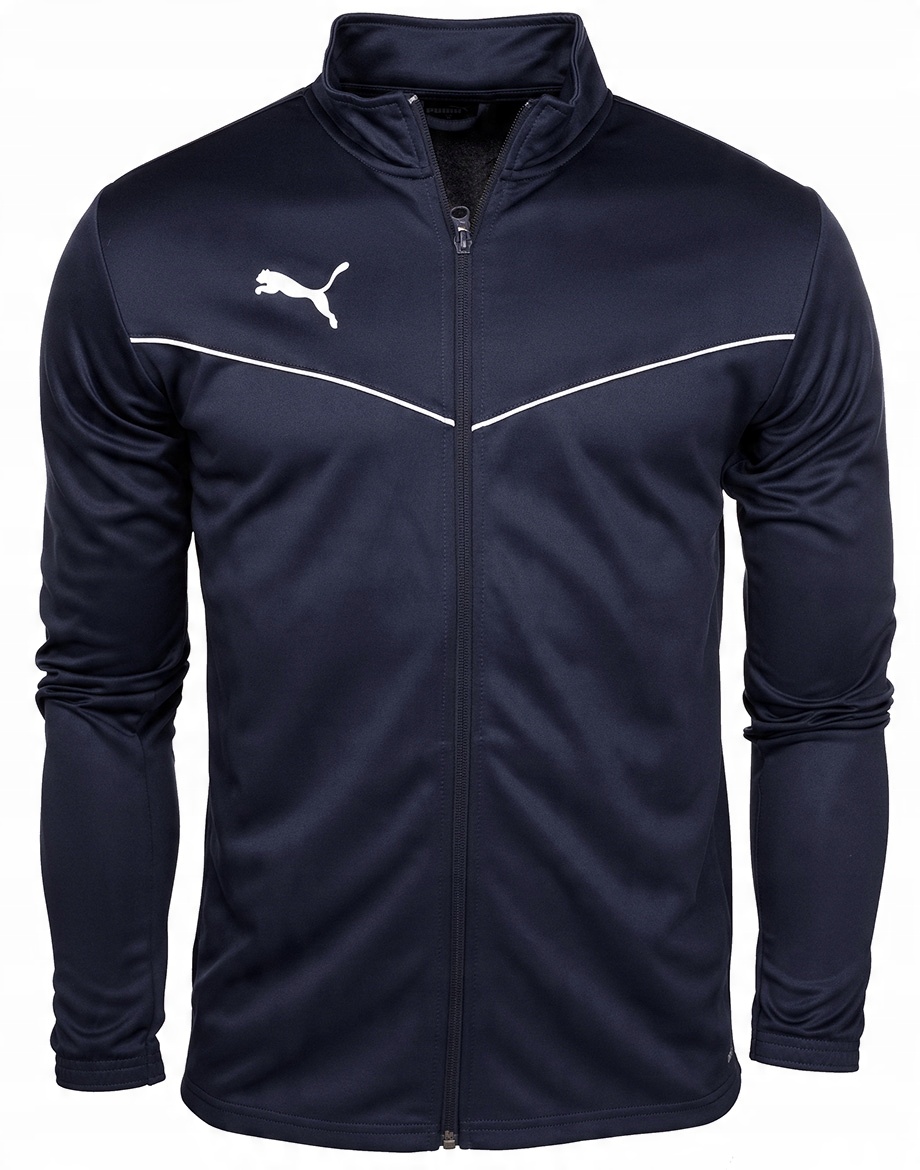 

Puma Bluza męska rozpinana treningowa roz.M