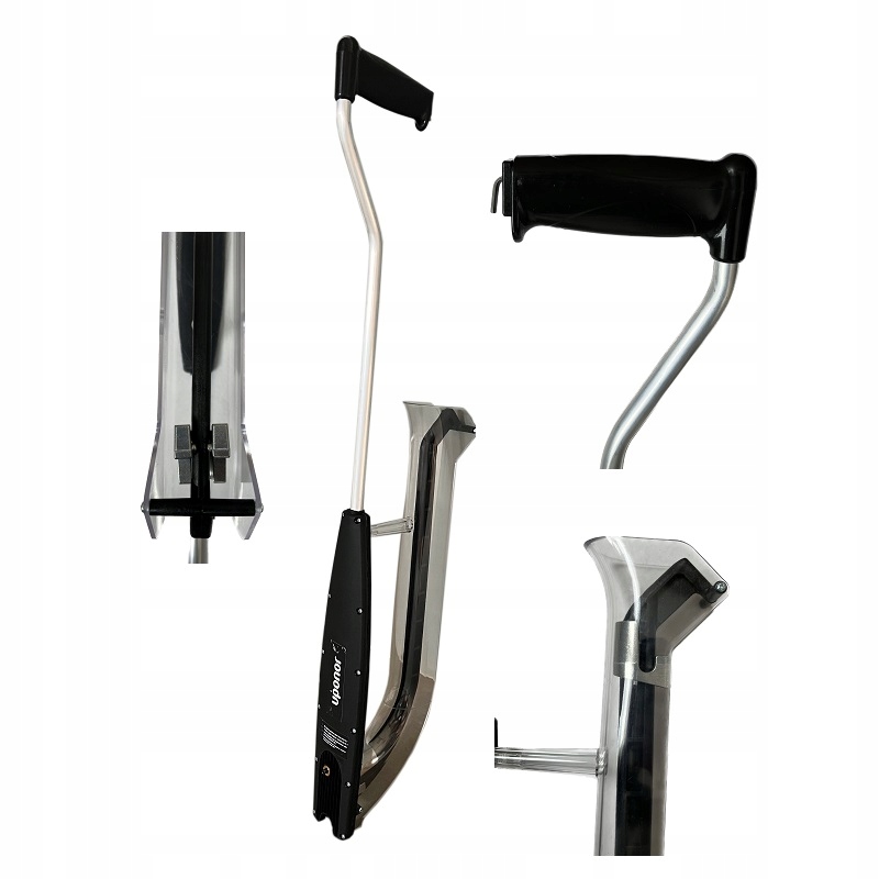 Tacker Taker na sponky Uponor pre podlahovú krytinu pex