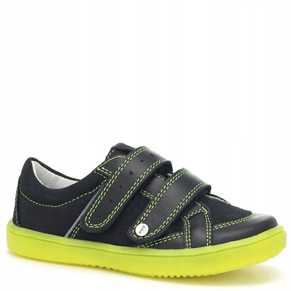 Bartek buty 15568 trzewiki trampki półbuty dziecięce 28