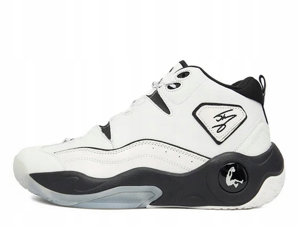 Pánské boty Shaq Eoss-H.O.F SHQ-AQ95027M-WZ 46