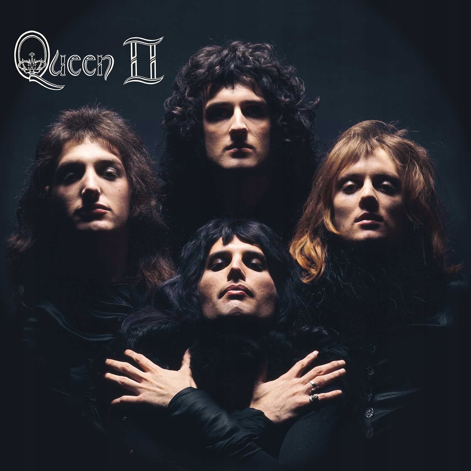 Queen Queen II (CD)