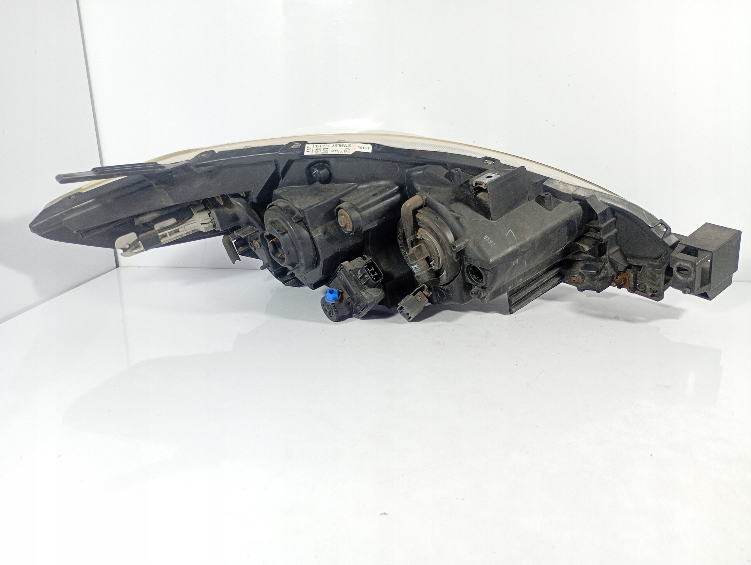 Mazda 5 V 05-10 REFLEKTOR light left front front OE C23551040