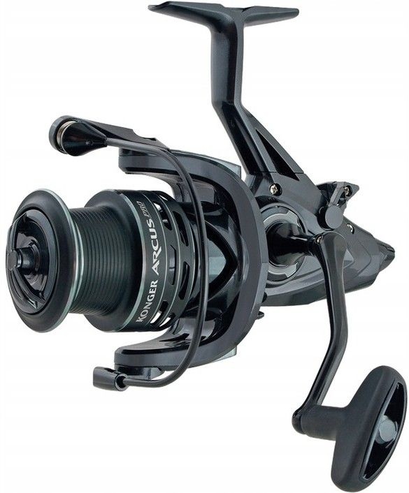 Kołowrotek Konger Arcus Pro Carp & Feeder 850 Fss