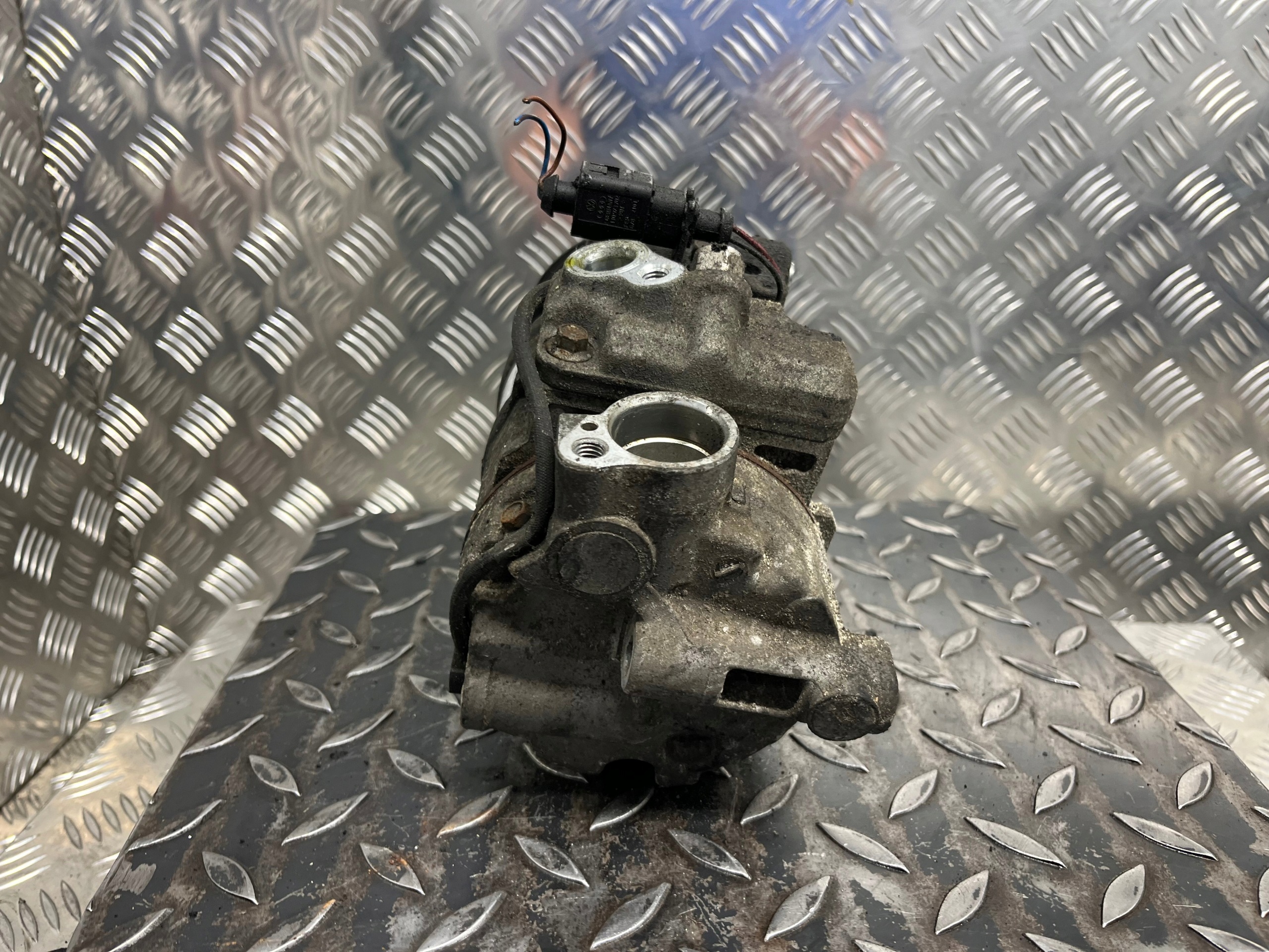Klimakompressor klimaanlage AUDI A6-C6 4F0260805N