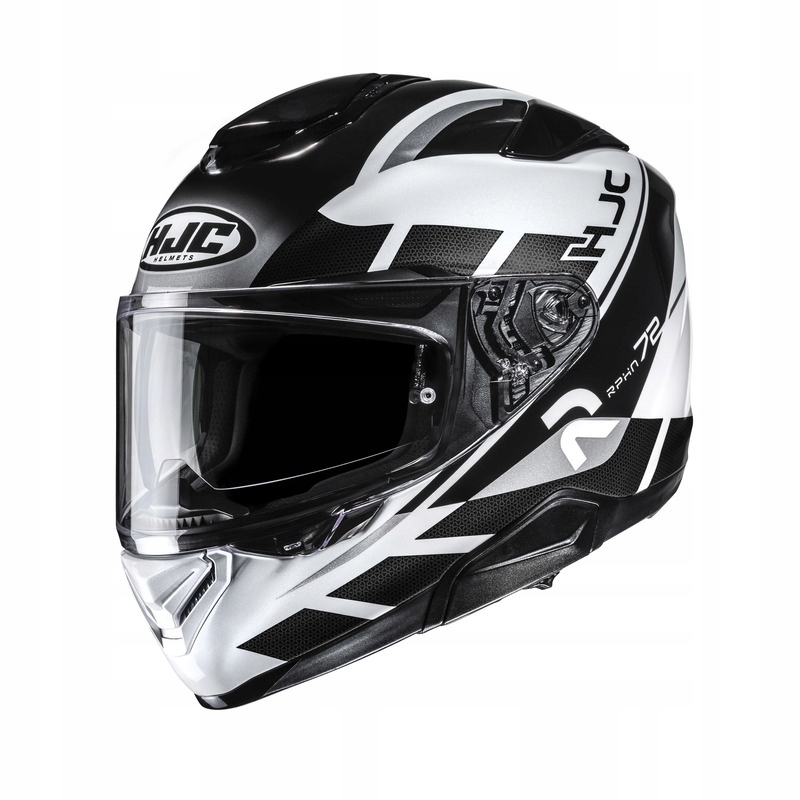 Hjc RPHA72 motocyklová prilba Value MC5 r. S