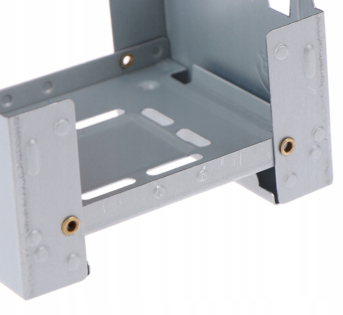 SKŁADANE MINI PALENISKO TURYSTYCZNE KEMPINGOWE STALOWE PRZENOŚNE AG733A Marka Aptel