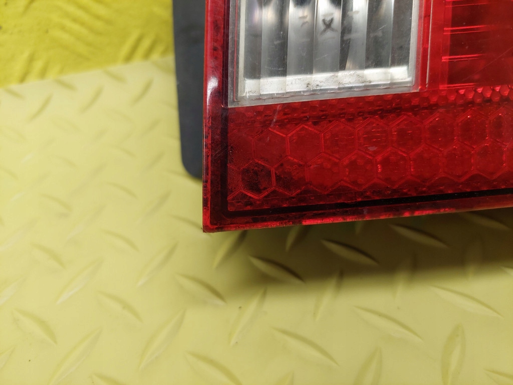 SEAT IBIZA II LIFT light right rear part