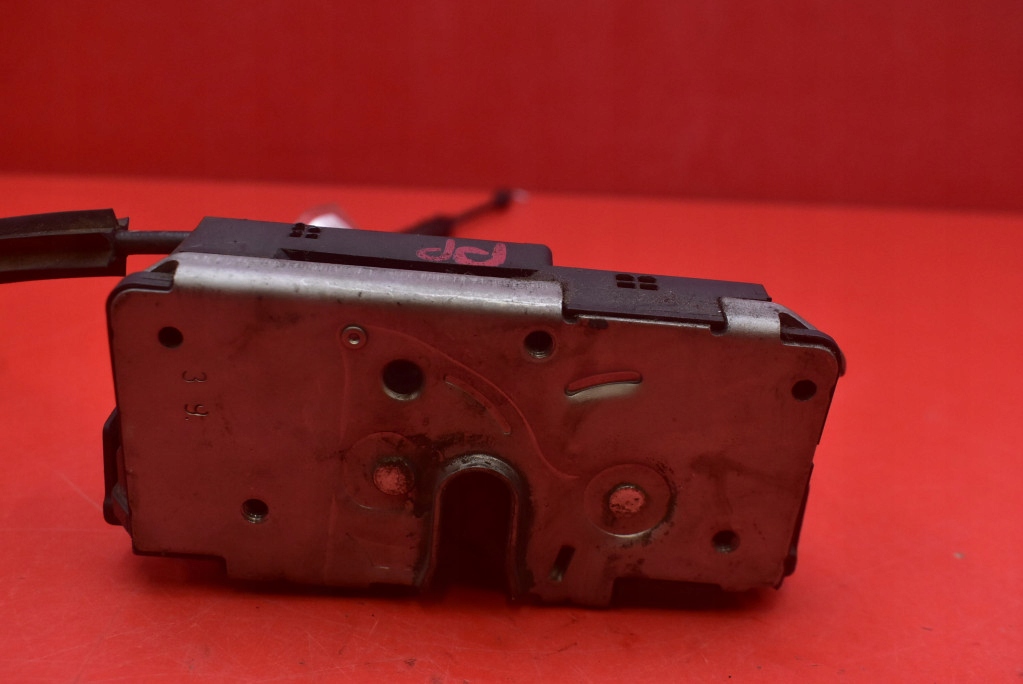 lock door right front front EU 1350147080 CITROEN JUMPER 04-15
