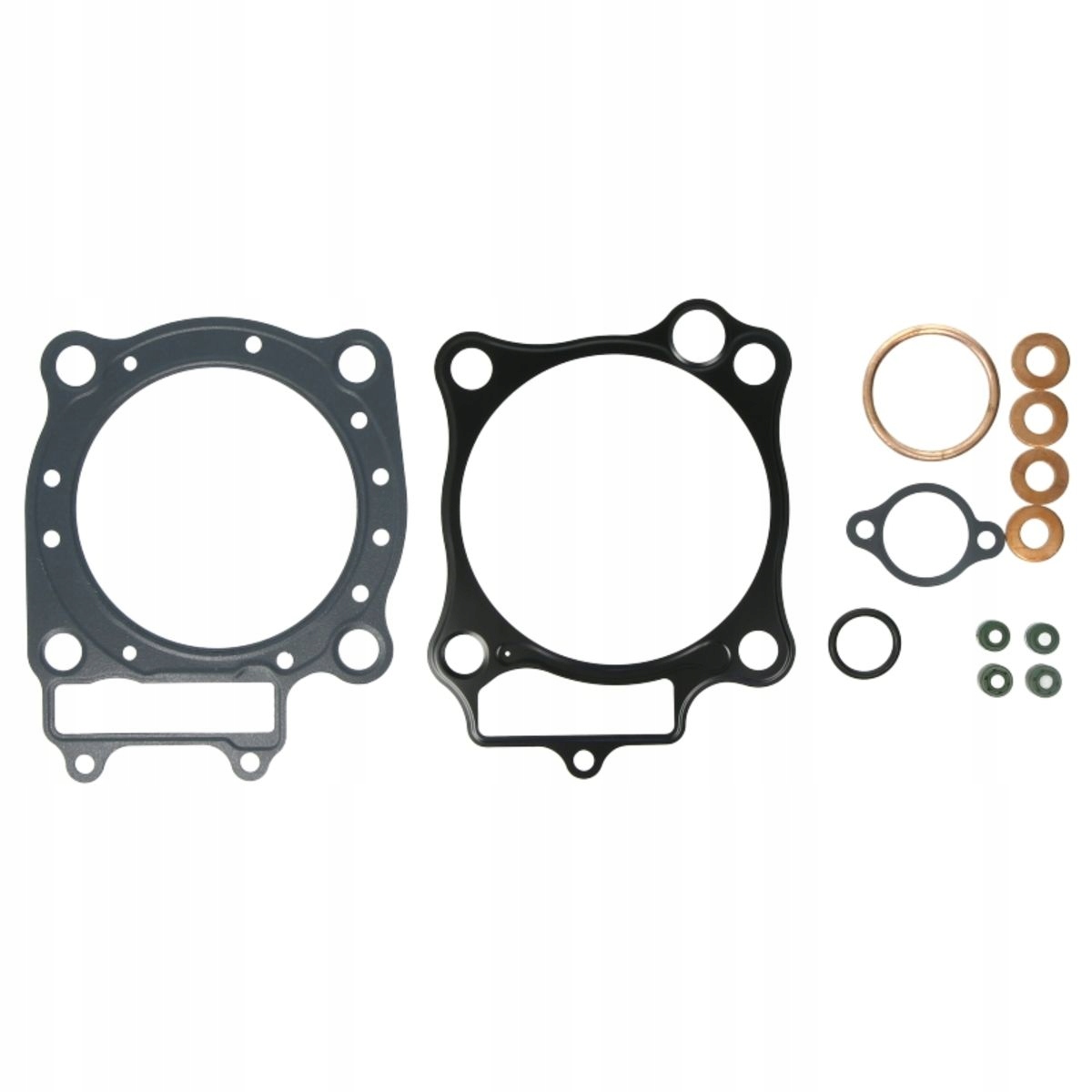 P400210600064 - Прокладка верхньої частини двигуна KPL HONDA CRF 450 2002-ATH