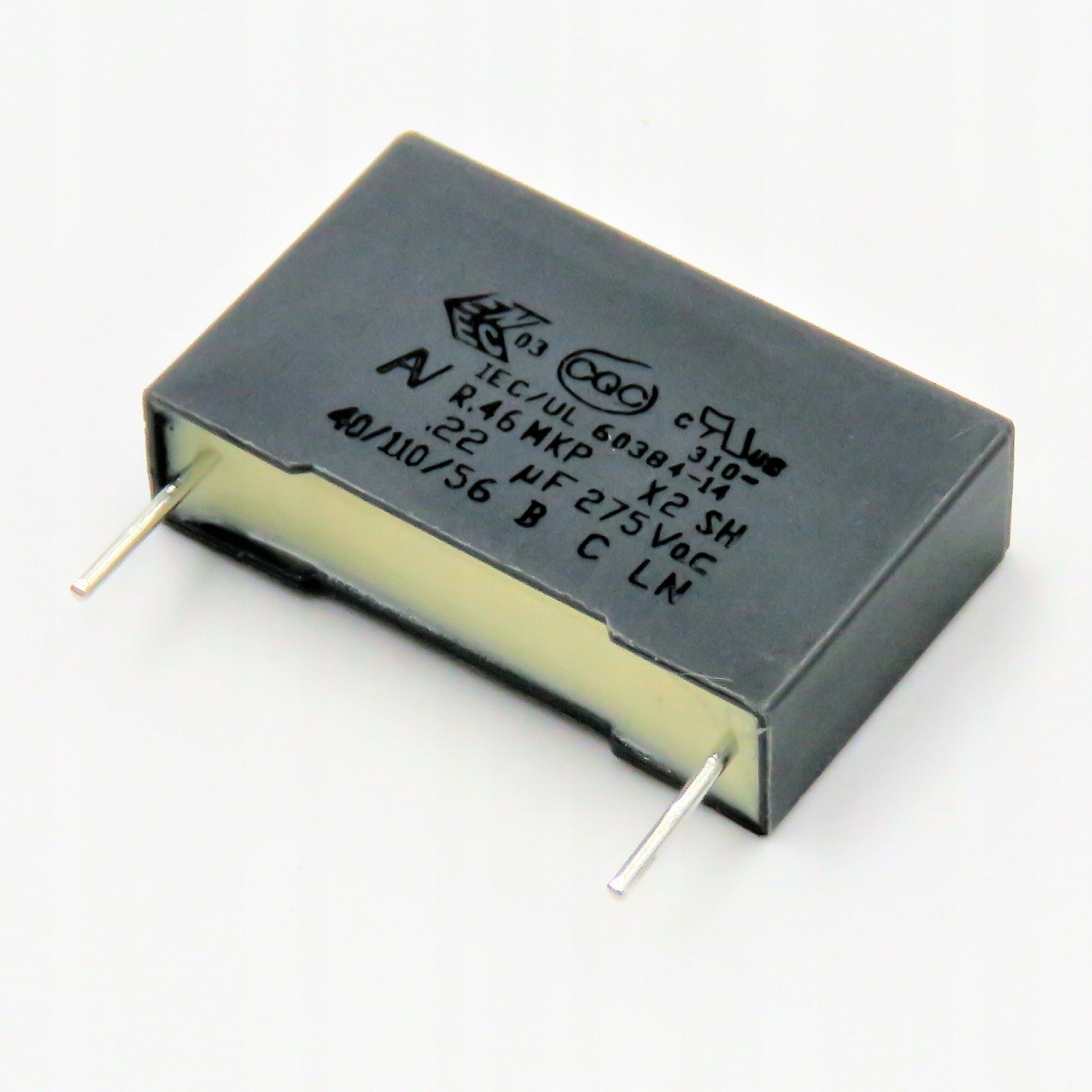 

Kondensator Szlifierka kątowa Bosch PWS20-230J 803