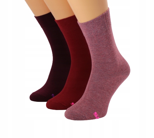 

Skarpety Skechers 41009 4950 3-pack 35/38
