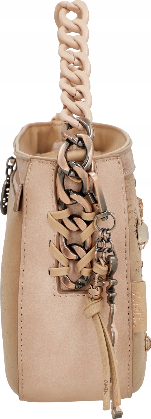 A502 Torebka listonoszka Anekke Hollywood Fashion Studio Model 38763-405