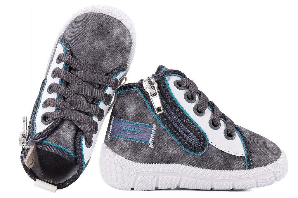 

Befado 547P001 Trampki Chłopięce Tenisówki 20