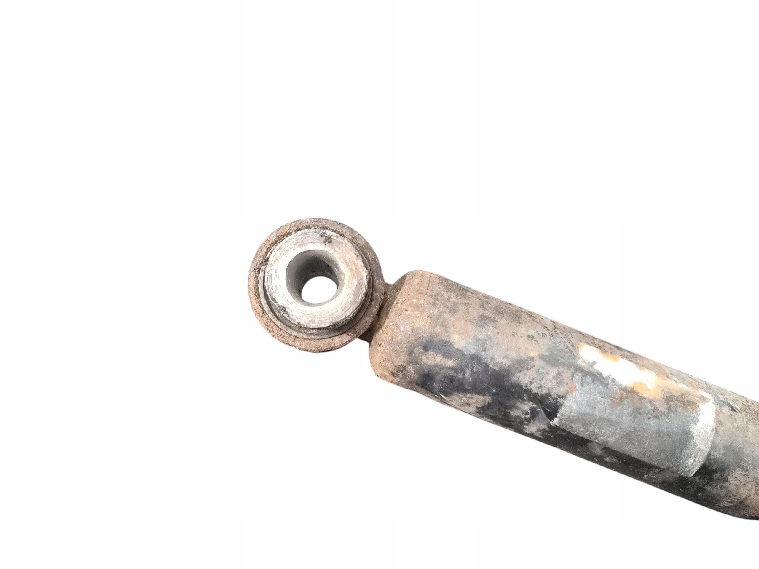 shock absorber electrical left front PEUGEOT 407 2.7 HDI V6 204KM