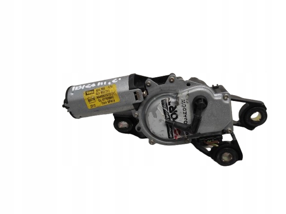 SEAT IBIZA 3 III 6L 02- HB SILNICZEK WYCIERACZKI TYŁ 6L6955711