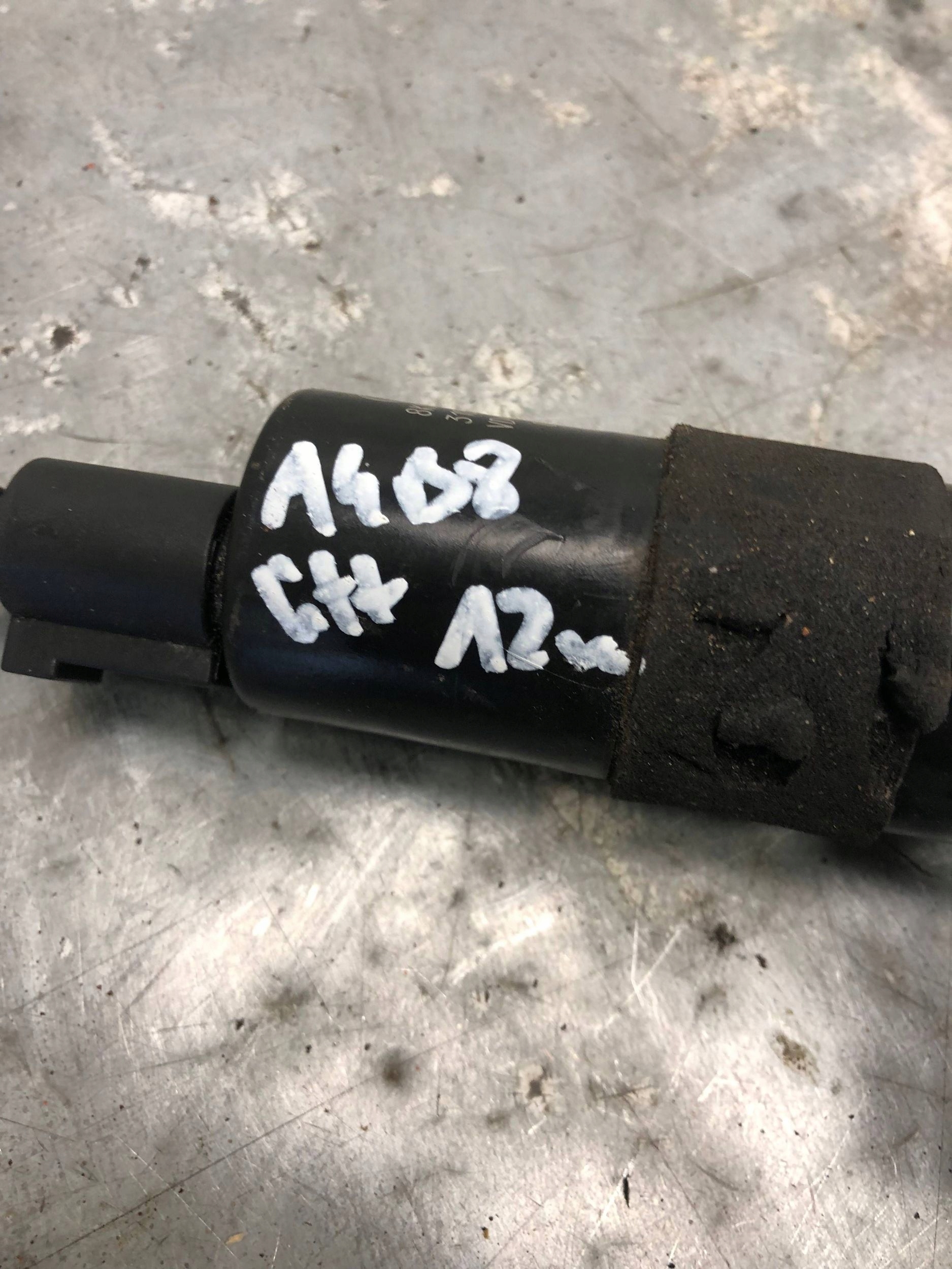 Pompa LAVAFARO AUDI A4 B8 LIFT 8K0955681