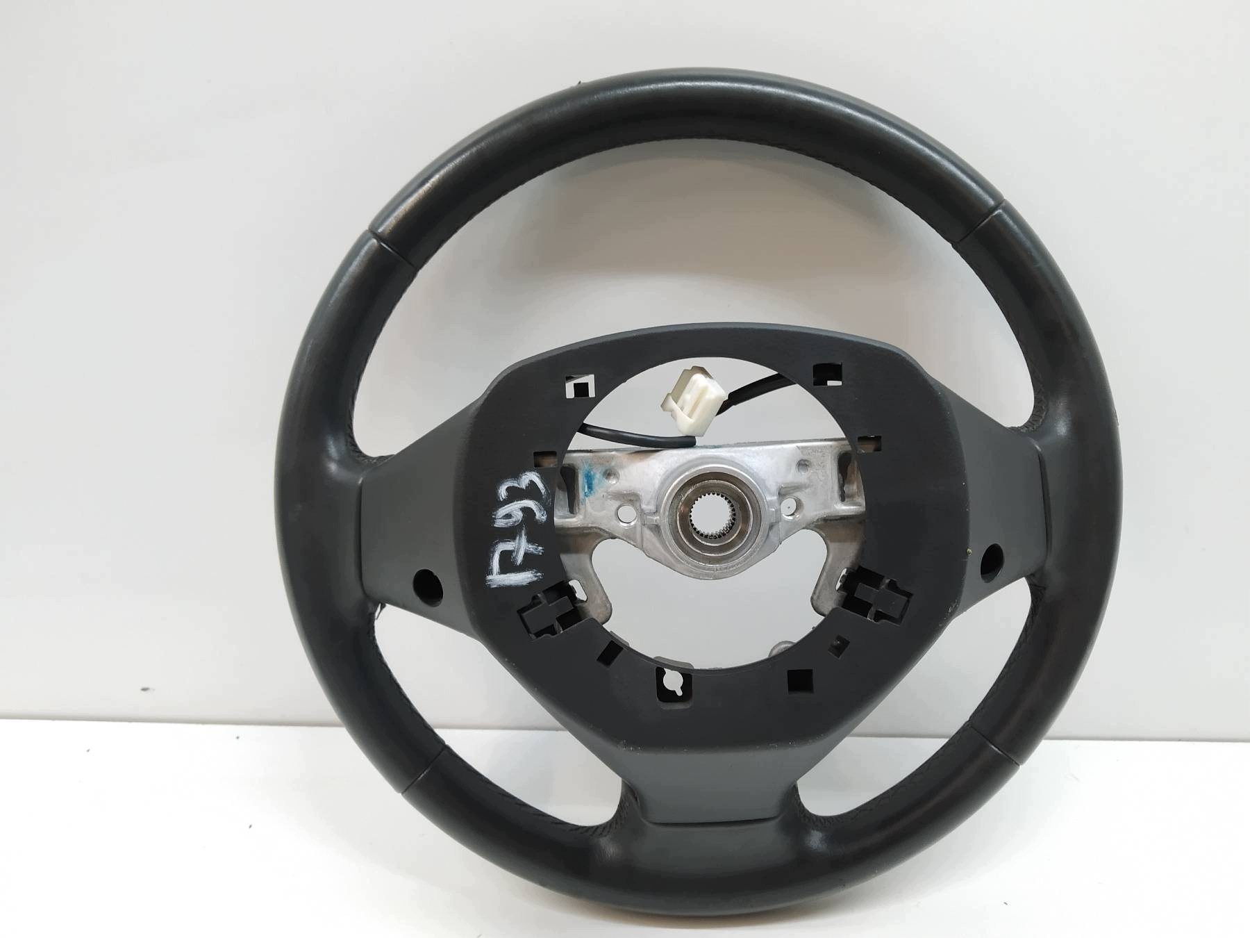 volant MULTIFUNKCJA Suzuki Swift V (2010-2017)
